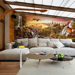 Обои Artmegahome Пейзажи