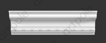 Карниз орнаментальный Artpole