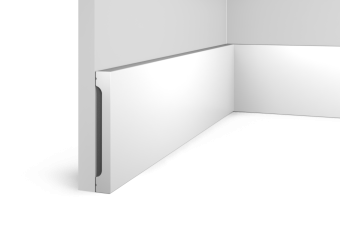 Плинтус HI WOOD