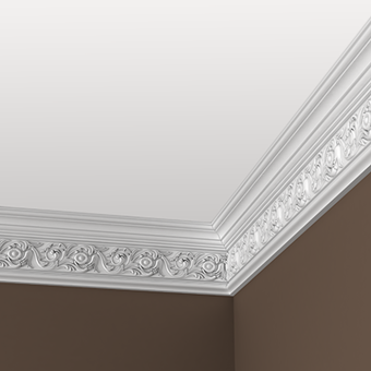 Карниз Европласт