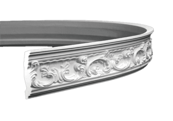 Карниз Европласт