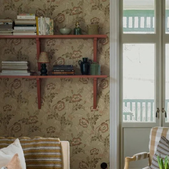 Обои Borastapeter Anno II