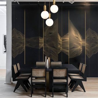 Фрески/Панно Fresq GEO