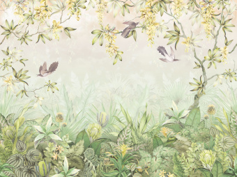 Фрески/Панно ORTOGRAF Aurora