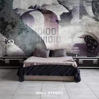 Фотообои Wall Street GRAFICO