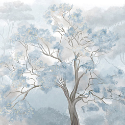 Фотообои Wall Street ARBRE 22