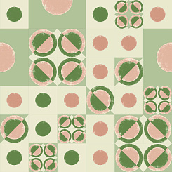 Фотообои Wall Street PUZZLE