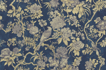 Обои Kerama Marazzi Reflection