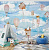 Фрески/Панно Affresco СКАЗКИ AFFRESCO