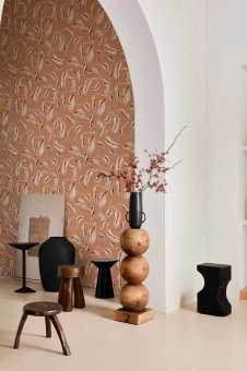 Обои Coordonne Rest Time