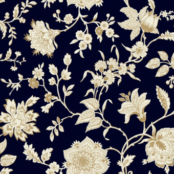 Обои York Toiles Resource Library