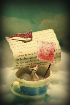 Фрески/Панно ORTOGRAF Натюрморт