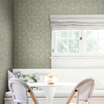 Обои York Antonina Vella Jardin