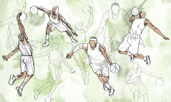 Фотообои Onprint ДЕТСКИЕ КОЛЛЕКЦИИ