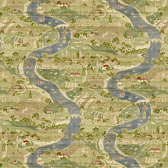 Обои Morris & Co Morris Voysey House