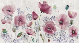 Фрески/Панно ORTOGRAF