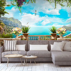 Обои Artmegahome Пейзажи