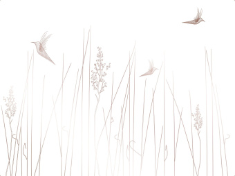 Фрески/Панно ORTOGRAF