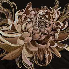 Фотообои Wall Street SOLO 22