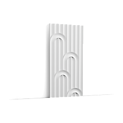Стеновая панель Orac Decor 
