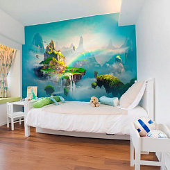 Обои Artmegahome Детские коллекции