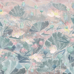 Фотообои Wall Street RISING LANDS