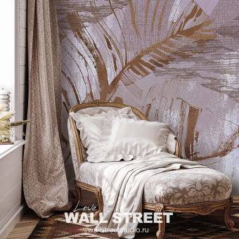 Фотообои Wall Street LOWE