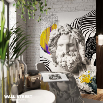 Фотообои Wall Street ANTIQUE