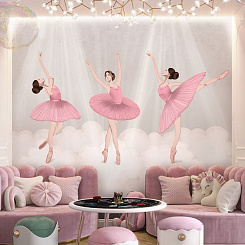 Обои Artmegahome Детские коллекции
