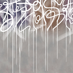 Фотообои Craft Design Lab Креатив