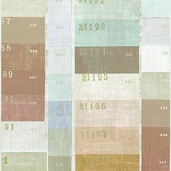 Фотообои Co.De MURALS DECOR