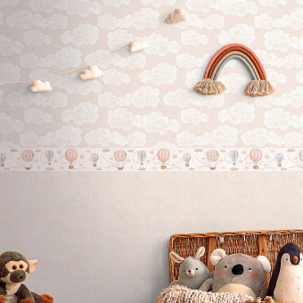 Обои AS Creation Mia&Paul