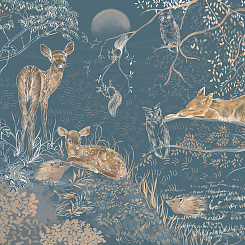 Фотообои Wall Street FERMA