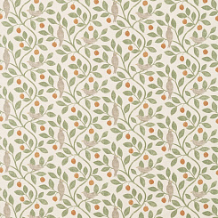 Ткань Sanderson Country Woodland