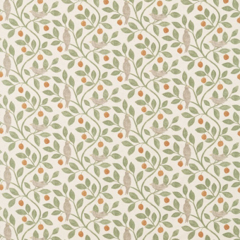 Ткань Sanderson Country Woodland