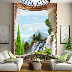 Обои Artmegahome Пейзажи
