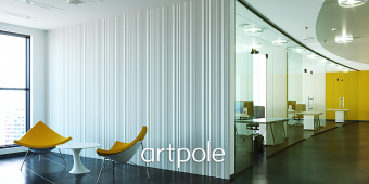 Гипсовые 3D панели Artpole