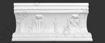 Карниз орнаментальный Artpole