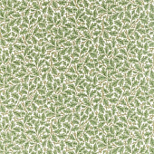 Morris & Co Melsetter Fabric & Weaves