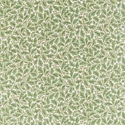 Morris & Co Melsetter Fabric & Weaves