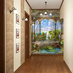 Обои Artmegahome Пейзажи