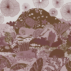 Фотообои Wall Street LA-LA-LAND