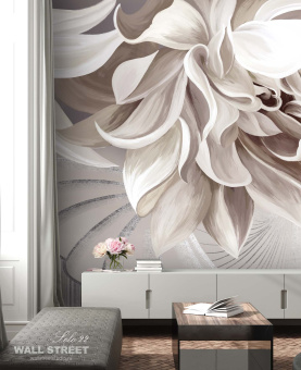 Фотообои Wall Street SOLO 22