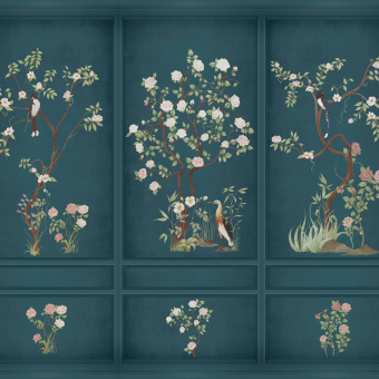 Обои ICH Panorama II