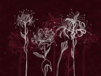 Фотообои Wall Street SUMMERTIME