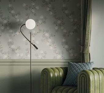 Обои Loymina Шервуд