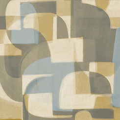 Обои Jannelli&Volpi JV201 Murals Decor