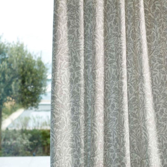 Ткань Morris & Co. Simply Wide Width