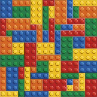 Фрески/Панно ORTOGRAF Паттерны