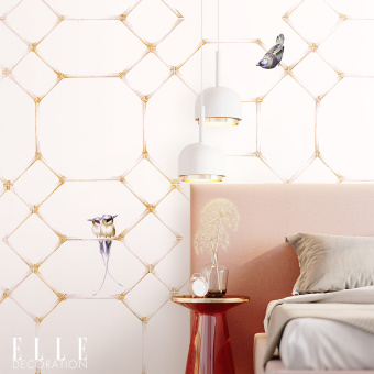 Фрески/Панно Fresq CLASSIC